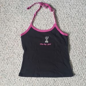 Women's shirt